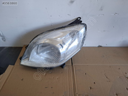Fiat fiorino bejo bipper citreon nemo far sol orjinal sifir