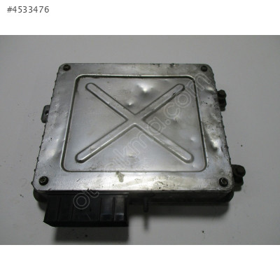 Rover 200 1.4 Motor Beyni MKC104022