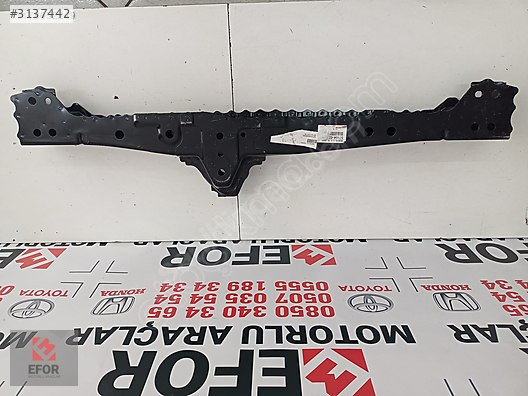 TOYOTA COROLLA SIFIR ORJ ÖN TRAVERS 13-18 OEM NO: 57104-02250