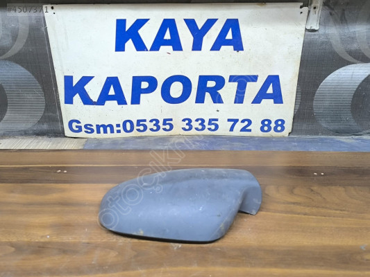 Peugeot 307 Sol Ayna Kapağı PP903085