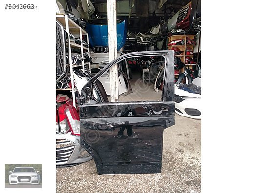 Volkswagen Transporter T7 sol ön kapı