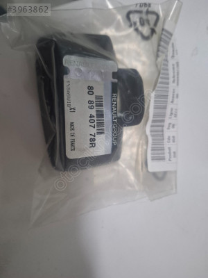 Clio 4 kapi gergi kapaği 808940778R