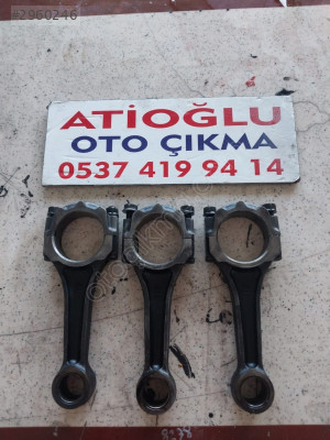 Mazda E2200 piston kolu rf 1993 2000