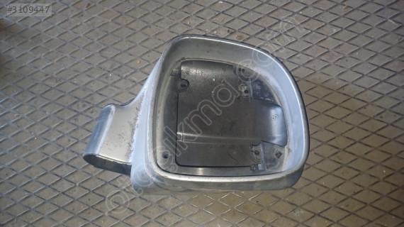2003-2012 Mercedes Vito / Viano W639 sağ ayna kapağı