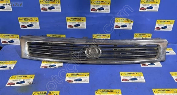 Mazda 626 FS Balon Kasa Amerikan Panjur