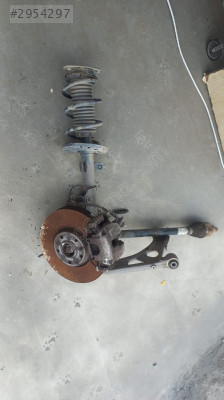 OPEL COMBO E SAĞ TAŞIYICI KOMPLE.OTO ERKAN ÜNYE
