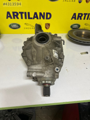 Lantrover çıkma Orjinal defransiyel