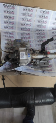 FORD COURİERDİREKSİYON KOLONU AY113C529GE