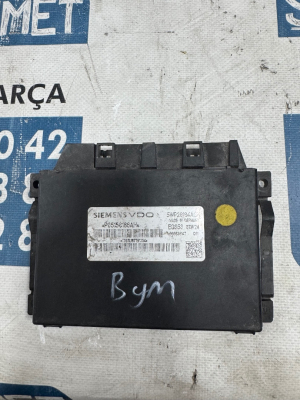 ÇIKMA DODGE NİTRO KONTROL ÜNİTESİ 5WP20104ACK