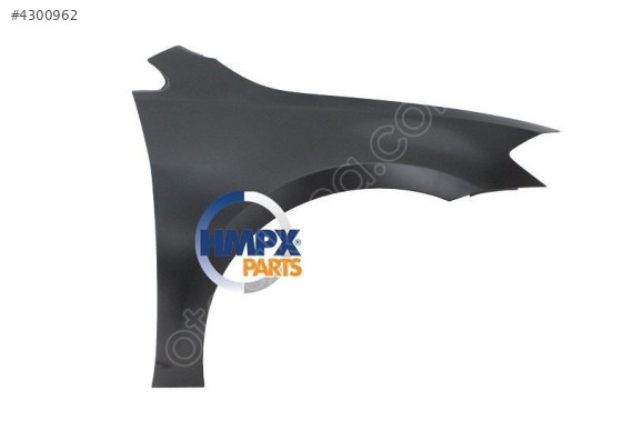 ÖN ÇAMURLUK SAĞ GOLF7.5 17-20 SIFIR ORN 00854012