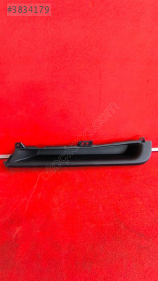 TOYOTA YARİS TORPİDO ÜST KAPLAMASI 55451-0D130-C1