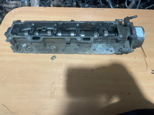 FORD FİESTA 1.4 TDCI SİLİNDİR KAPAĞI MUAYYER
