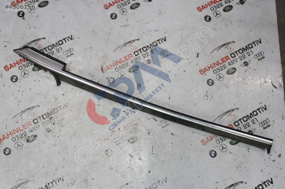 2007 2013 BMW 3 SERİSİ E93 CABRİO SAĞ ARKA CAM ÇITASI 7119098