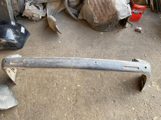 VOLKSWAGEN TRANSPORTER T5 ARKA TAMPON ORJİNAL ÇIKMA 2004-201