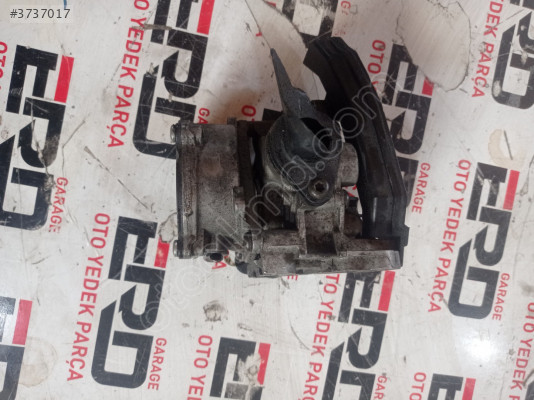 PORSCHE CAYENNE FREN VAKUM POMPASI 9140300130