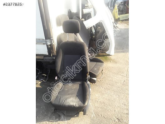 FORD MONDEO KOLTULAR