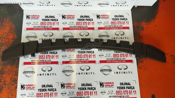 NİSSAN QASHQAİ E-POWER ÖN TAMPON KÖPÜĞÜ OEM SIFIR J12 2022-
