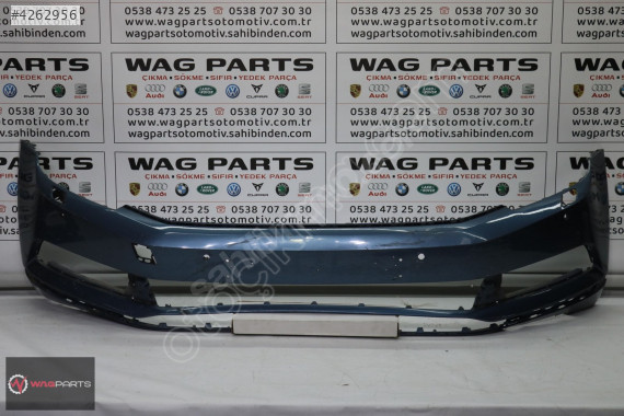 2015 - 2019 VW PASSAT HİGHLİNE ÖN TAMPON 3G0807217
