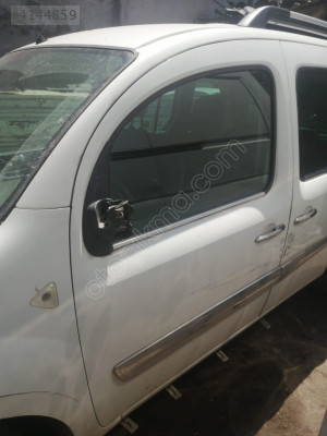 RENAULT KANGOO SOL ÖN KAPI KONUK OTO 05323167897