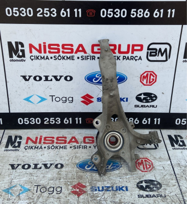 VOLVO V90 SAĞ ÖN TAŞIYICI ORJİNAL ÇIKMA YEDEK PARÇA 31882226