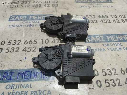 ÇIKMA VW TRANSPORTER T5 CAM MOTORU 6Y2959801