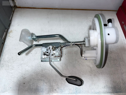 ACCENT ERA BENZİNLİ 2006 KOMPLE DEPO ŞAMANDIRA PARÇASI,,