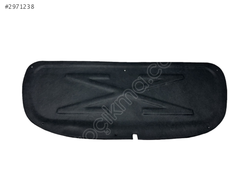 Toyota İzalatör Kaput Corolla 19-20