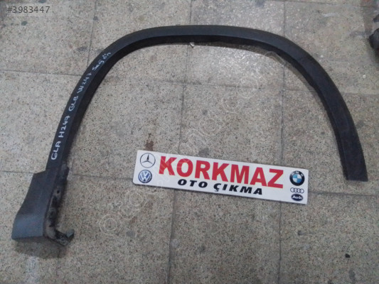 MERCEDES GLA H254 GLB W247 SAĞ ÖN DODİK