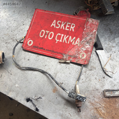 Astra haş 1.3 oksijen sensörü