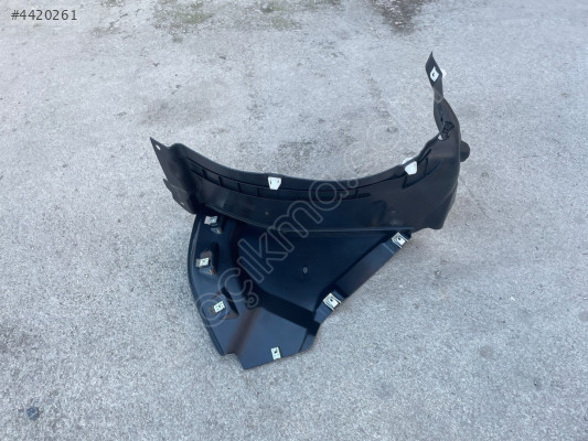 A4 DAVLUMBAZ ÖNÜN ÖNÜ SAĞ 2015 2016 2017 2019 SIFIR 8W0853888