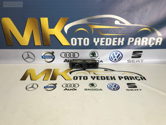 VOLKSWAGEN POLO ORTA KALORİFER IZGARASI