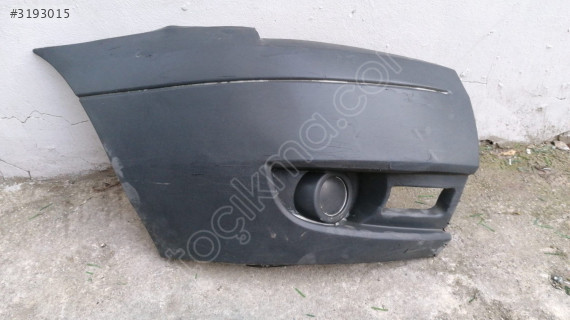 FORD TRANSİT  SAĞ ÖN TAMPON KÖŞESİ L 2006-2014