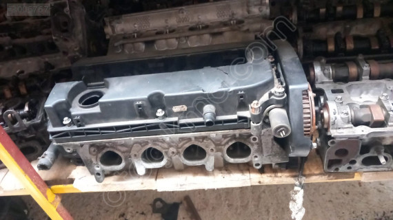 OPEL ZAFİRA 1.8 SİLİNDİR KAPAĞI.OTO ERKAN ÜNYE