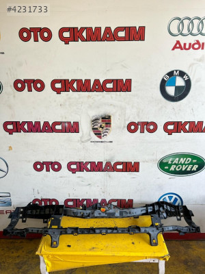 FORD FOCUS ÖN PANEL 8M51-8B041