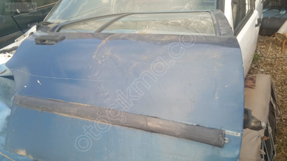 Renault 19 sağ arka kapı