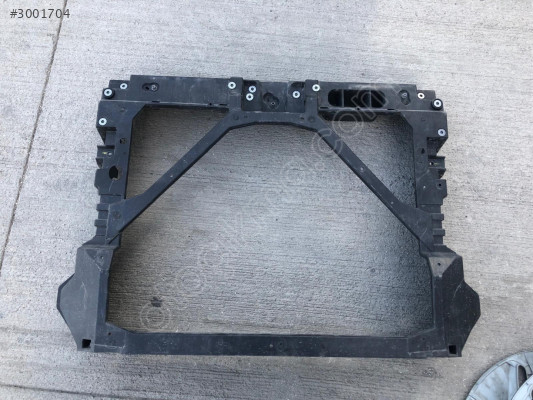 MG ZS ÖN PANEL 10225669