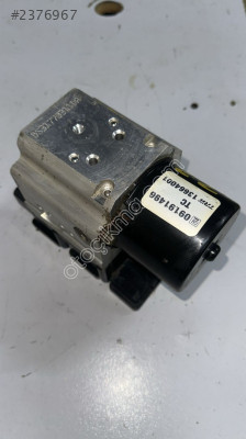 OPEL VECTRA C ABS BEYNİ MG OTO OEM NO 13664001