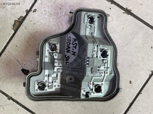 OPEL ASTRA H SEDAN SOL STOP DUYU ÇIKMA 93345895 CANCAN OPEL