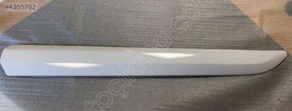 CİTROEN JUMPY PEUGEOT EXPERT SOL ÖN KAPI BANDI 9808747177