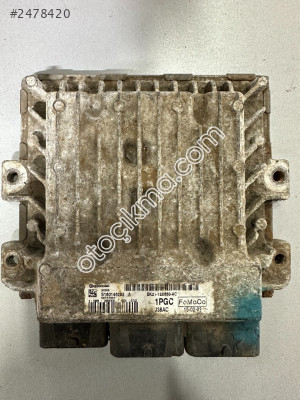 BK21-12A650-AC FORD TRANSİT 2.2 ÇIKMA MOTOR BEYNİ