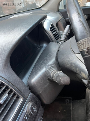 Captiva sinyal kolları