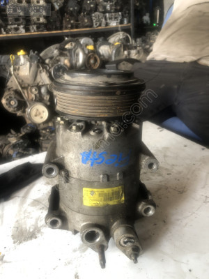 FORD FİESTA KLİMA KOMPRESÖRÜ