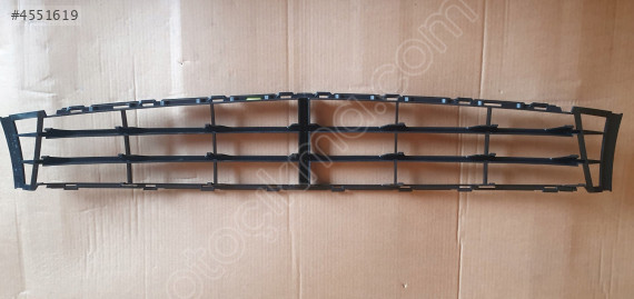 8200259259 MODÜS TAMPON ALT IZGARA