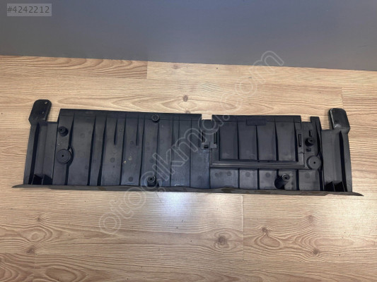 AUDİ A6 05-11 BAGAJ İÇ DÖŞEME TRİMİ 4F5863373