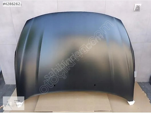 VOLVO S60 MOTOR KAPUTU