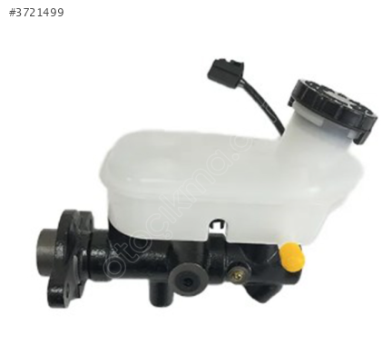 MERKEZ ANA FREN KIA BESTA 90-97/MAZDA E2200 88-03/CERES 2.4