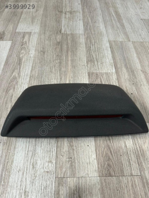 PEUGEOT 301  3 STOP LAMBASI 9675807280