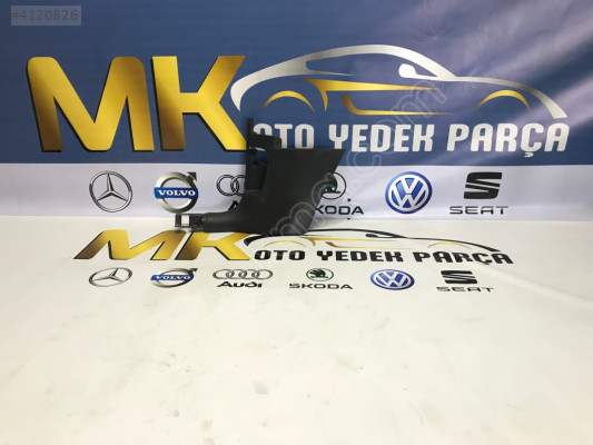 VOLKSWAGEN POLO SOL AYAK YAN BAKALİT UÇ KAPLAMA