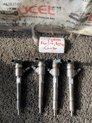 FİAT DOBLO-FİORİNO-LİNEA 1.3 0445110351 ÜÇEL OTO ÇIKMA BURSA