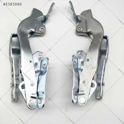 MERCEDES W117 CLA KAPUT MENTEŞESİ SOL 1178800128